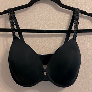 Natori Black Bra 32DDD